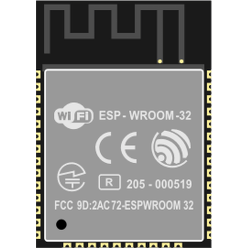 ESP 32