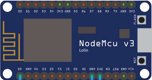 Node MCU